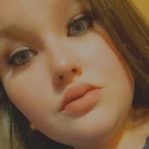 Meet your Posher, Bethany